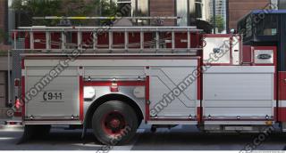 photo reference of fire truck 0006